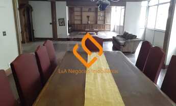 Imagem 4: Apartamento para alugar no bairro Higienópolis - São Paulo/SP, Zona Oeste