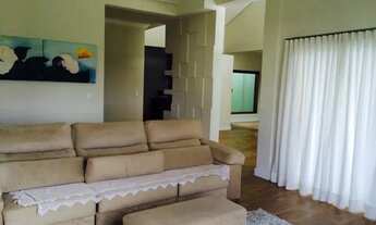 Imagem 6: CASA RESIDENCIAL em INDAIATUBA - SP, JARDIM ESPLANADA II