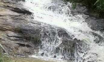 Imagem 5: Sítio em domingos Martins disponível para corpus Christi