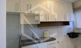 Imagem 2: Apartamento para Venda em São José do Rio Preto, Higienópolis, 3 dormitórios, 1 suíte, 2 b