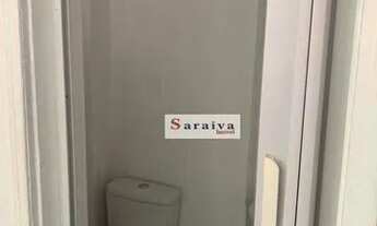 Imagem 5: Apartamento com 2 dormitórios para alugar, 57 m² por R$ 1.700,00/mês - Jardim Hollywood