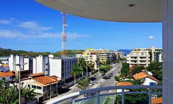 Imagem: Cobertura com 3 dormitórios à venda, 205