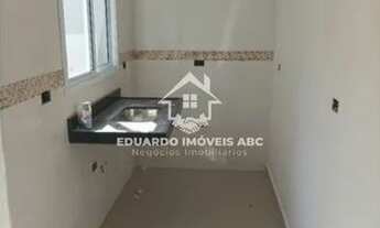 Imagem 4: REF 4852. 2 dormitórios. 1 vaga na garagem. Santo André Não perca essa oportunidade