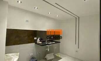 Imagem 6: Apartamento com 1 dormitório à venda, 35 m² por R$ 220.000,00 - Vila Prudente (Zona Leste