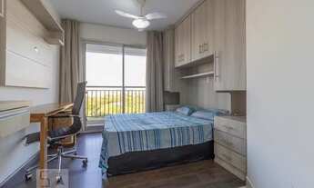 Imagem: Apartamento para Aluguel - Santana, 1 Quarto