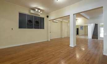 Imagem 4: Varias salas com espelhos