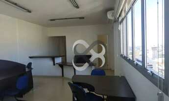 Imagem 4: Sala à venda, 54 m² por R$ 260.000,00 - Centro - Londrina/PR