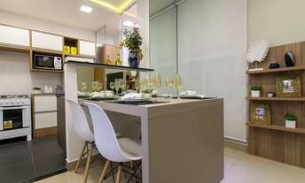 Imagem 7: Residencial Flores do Porto