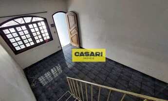 Imagem 4: Sobrado com 2 dormitórios à venda, 90 m² - Dos Casa - São Bernardo do Campo/SP