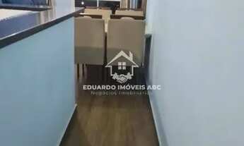 Imagem 4: REF:6817. Apartamento em Condomínio para Venda no bairro Vila Homero Thon, 2 dorm, 1 vagas