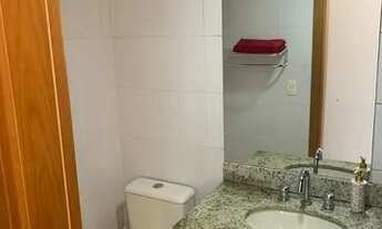 Imagem 4: Alugo apto 3 quartos ( condomínio lá vista) Barra Bonita