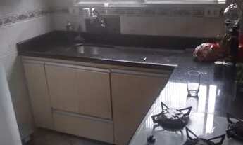 Imagem: Apartamento na Praia