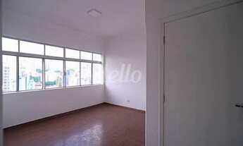 Imagem: São Paulo - Apartamento Padrão - Bela