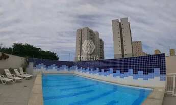 Imagem 7: OB-Alugo apartamento 2Qts no Condomínio ia Jardins