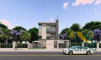 Imagem: Governador Celso Ramos - Apartamento Padrão