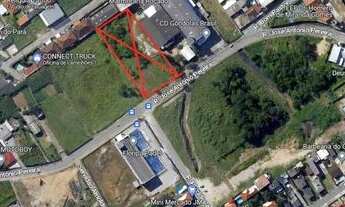 Imagem 7: Terreno à venda no Bairro Ipiranga, São José,com