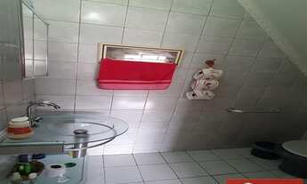 Imagem 7: Sobrado Vila Carlos de Campos São Paulo/SP