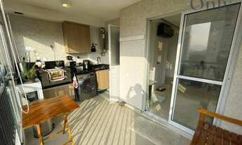 Imagem 4: Apartamento com 3 dormitórios à venda, 64 m² por R$ 649.000,00 - Jardim Íris - São Paulo/S