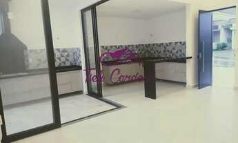 Imagem 3: INDAIATUBA - Casa de Condomínio - JARDIM TOSCANA