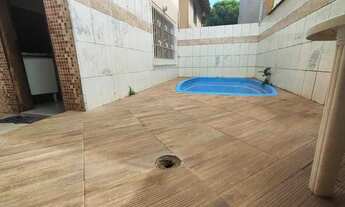 Imagem: Casa com 150 M², 4 quartos sendo 1 suíte