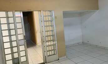 Imagem 5: Casa no conjunto São Joaquim