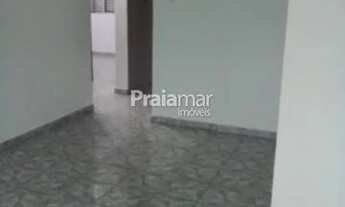 Imagem 2: Casa sobrado 02 Dorm | 01 Vaga de garagem | 80m²