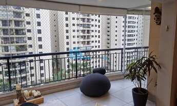 Imagem: Apartamento para venda 112m 3 quartos 3