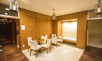 Imagem 6: Apartamento para venda tem 376 metros quadrados com 4 suítes no Península - Barra da Tijuc