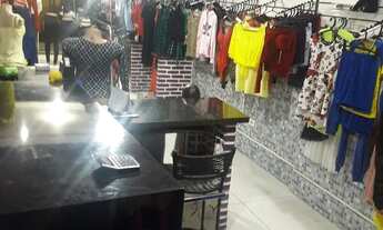 Imagem 6: Passo o Ponto Loja Roupas