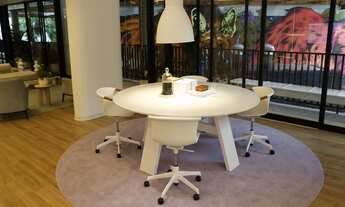 Imagem 6: Escritório para venda com 38 metros quadrados em Setor Marista - Goiânia - GO