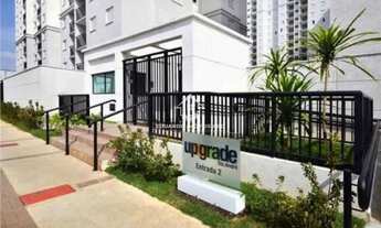 Imagem 2: REF:6378. Apartamento Mobiliado para Venda no bairro Vila Metalúrgica, 2 dorm, 1 suíte, 2