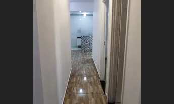 Imagem 5: Apartamento para aluguel com 48 metros quadrados com 2 quartos em Padroeira - Osasco - SP