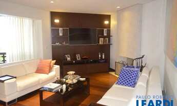 Imagem 2: APARTAMENTO - MORUMBI - SP