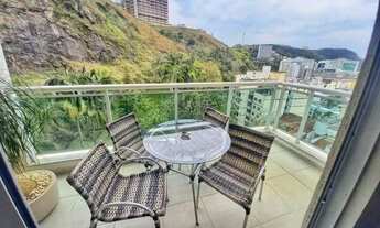 Imagem: Apartamento para venda tem 98 m² com 2