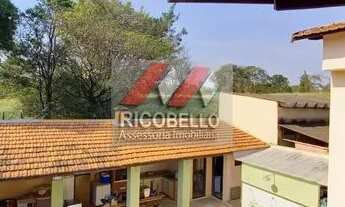 Imagem 6: Casa Sobrado em Jardim Brasilia - Piracicaba