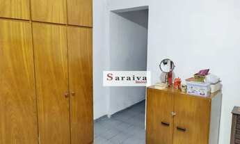 Imagem 7: Casa com 2 dormitórios à venda, 179 m² por R$ 450.000 - Jardim Hollywood - São Bernardo do