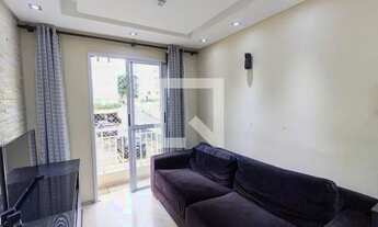 Imagem 3: Apartamento para Aluguel - Ponte Rasa, 2 Quartos, 49 m2