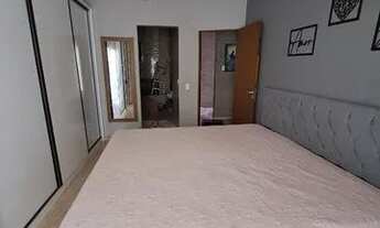 Imagem 7: Sobrado triplex à venda no bairro do Jardim Brasil I