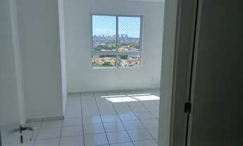 Imagem: Alugo Aquerelle 2/4 e escritório