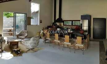 Imagem 4: Chácara - Recanto dos Dourados - Campinas