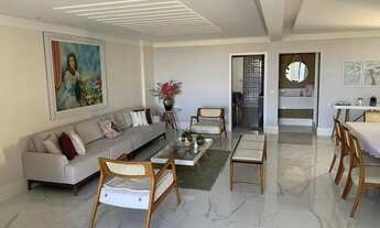 Imagem 1: Mansão Ville de Paris (cobertura)