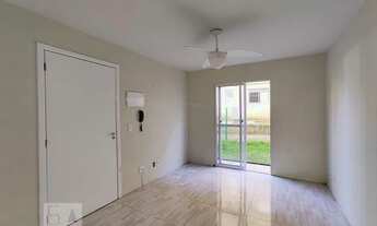 Imagem 3: Apartamento para Aluguel - Igará, 3 Quartos, 79 m2