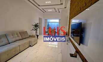 Imagem 5: Excelente casa com 3 dormitórios para alugar, 180 m² por R$ 5.300 + taxas/mês - Maria Paul