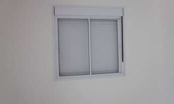 Imagem 7: Apartamento para aluguel possui 46 metros quadrados com 2 quartos