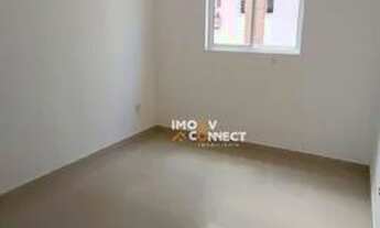 Imagem 5: Apartamento com 2 dormitórios à venda, 54 m² por R$ 209.000 - Bancários - João Pessoa/PB