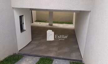 Imagem 4: Sobrado 03 quartos (01 suíte) e 04 vagas no Sitio Cercado, Curitiba