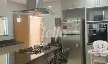 Imagem 5: São Paulo - Casa Padrão - Mandaqui