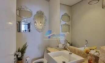 Imagem 3: Apartamento a venda Oxford Vilage - Gleba Palhano