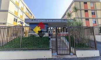 Imagem: Apartamento com 2 dormitórios à venda