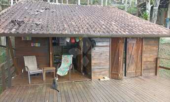 Imagem 4: GAROPABA - Casa Padrão - Encantada